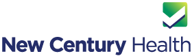 New Century Health Logo