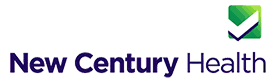 New Century Health Logo
